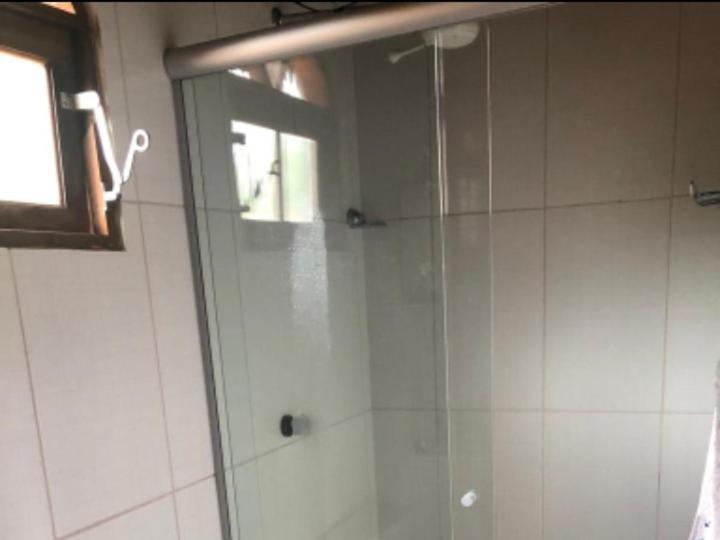 Appartamento Sitio Dona Tereza_Cunha Sp Esterno foto